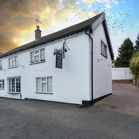 Donington Cottage Apt 8 Castle Donington Esterno foto